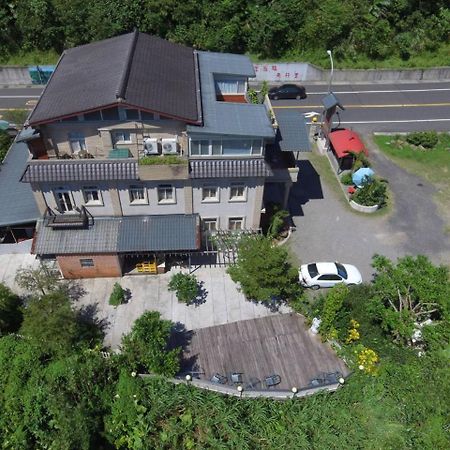 Shuanghu Garden B&B Shuangxi エクステリア 写真