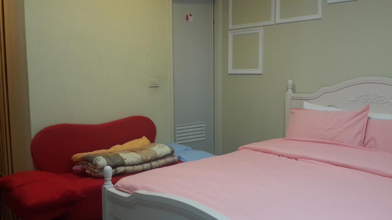 Shuanghu Garden B&B Shuangxi エクステリア 写真