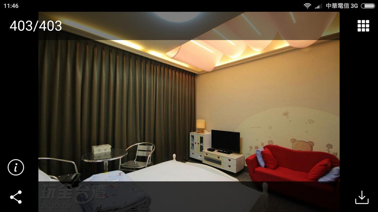 Shuanghu Garden B&B Shuangxi エクステリア 写真