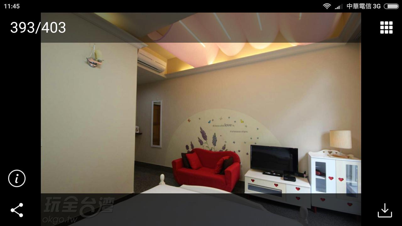 Shuanghu Garden B&B Shuangxi エクステリア 写真