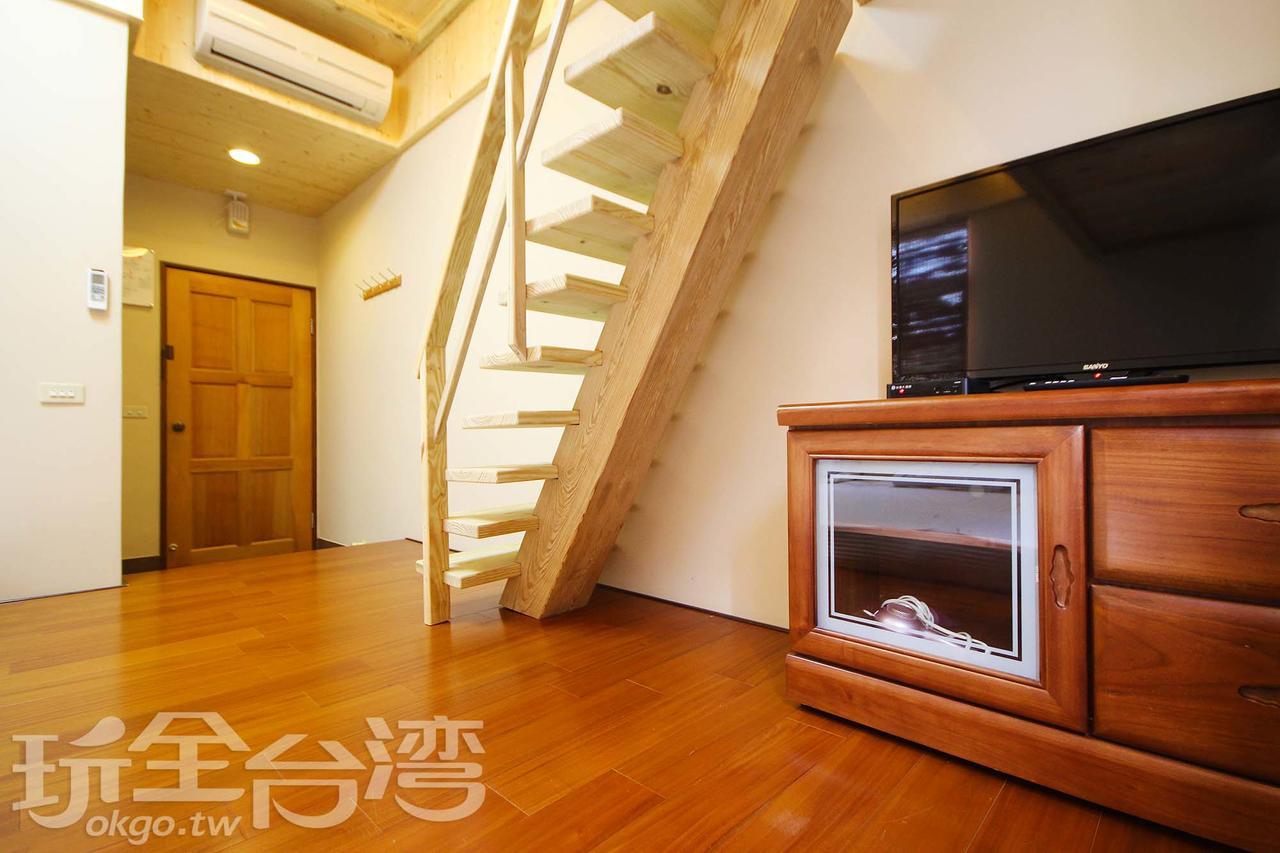 Shuanghu Garden B&B Shuangxi 部屋 写真