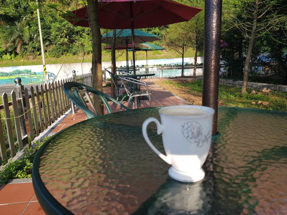 Shuanghu Garden B&B Shuangxi エクステリア 写真