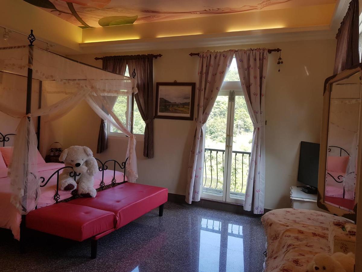 Shuanghu Garden B&B Shuangxi エクステリア 写真