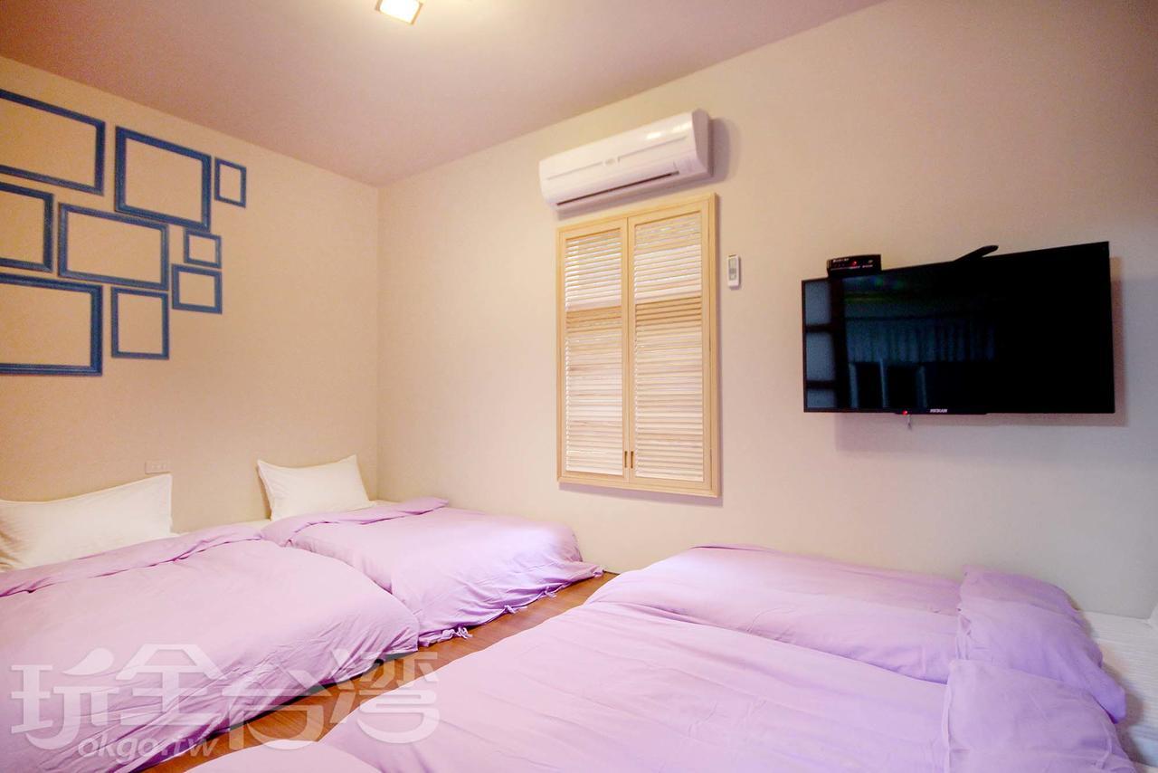 Shuanghu Garden B&B Shuangxi エクステリア 写真