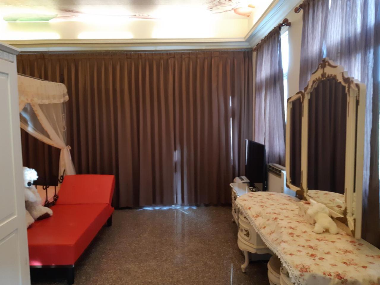 Shuanghu Garden B&B Shuangxi エクステリア 写真